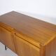Buffet design danois en teck des années 1960