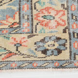 Oriental Handmade Vintage Rug