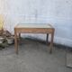 Bureau en chêne