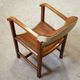 Dutch vintage armchair by L. Stultiens & Zonen, 1960