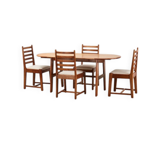 Ensemble de salle à - manger