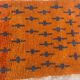 Traditional handmade carpet 250cm x 150cm Moroccan