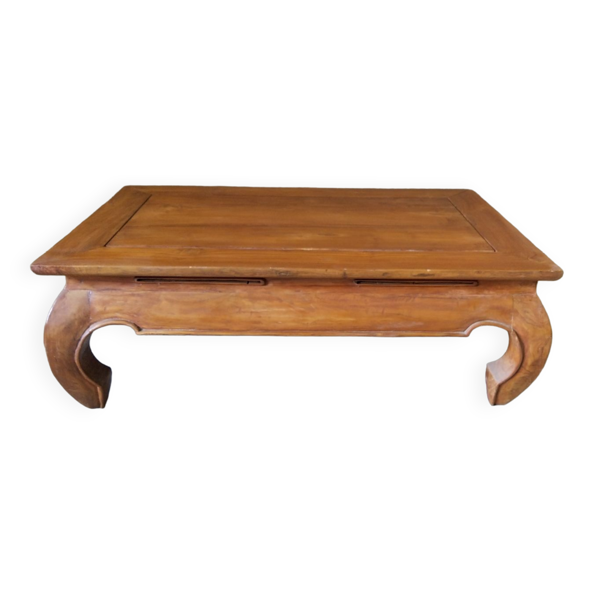 Chinese coffee table