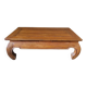 Chinese coffee table