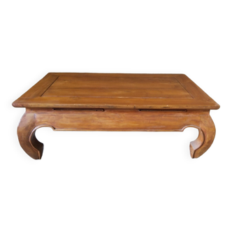 Chinese coffee table