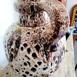 XXL West Germany jar vase