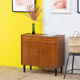 Commode scandinave vintage