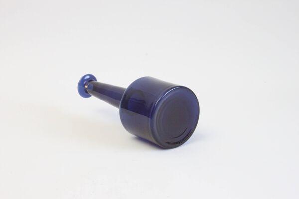 Vase Timo Sarpaneva modèle 2504 pour Iitala, Finlande 1964