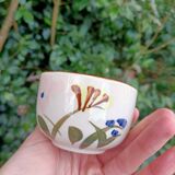 Antique tea set