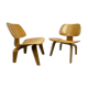 LCW chairs by Charles and Ray Eames