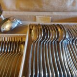 Ménagère Ravinet Denfert 36 pieces