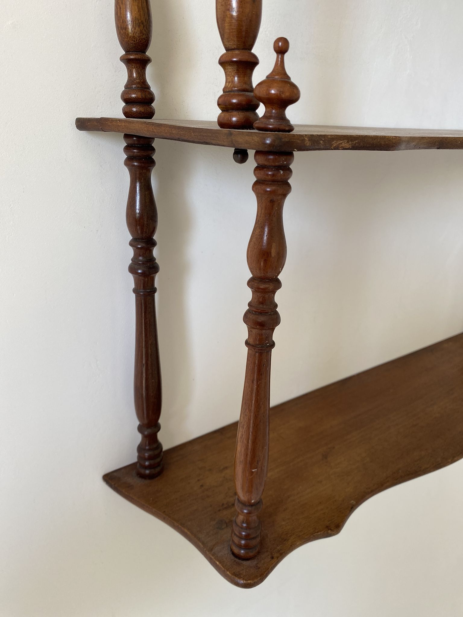 Shelf
