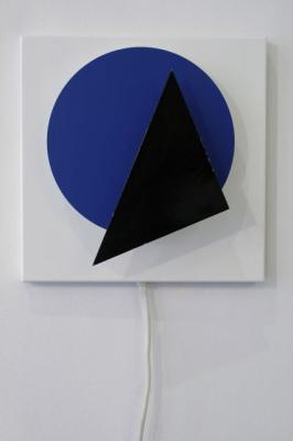 Wall mural Vintage geometric, Netherlands