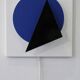 Wall mural Vintage geometric, Netherlands