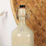 Sandstone bottle (a)