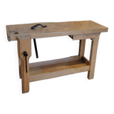 Old workbench