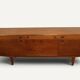 Scandinavian teak sideboard – 1960s