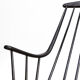 Rocking chair « Grandessa » par Lena Larsson pour Nesto