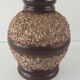 Ceramic vase by Louis Dage