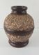 Vase en céramique de Louis Dage