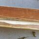 Banc fabrication artisanale