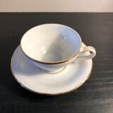 Coffee cups and cups