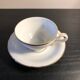 Coffee cups and cups