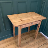 Farmhouse table