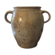 Sandstone jar