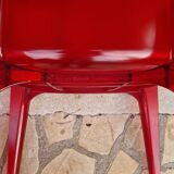 2 designer armchairs c Bella Rifatta by William Sawaya for Sawaya