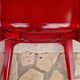 2 designer armchairs c Bella Rifatta by William Sawaya for Sawaya