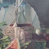 Tableau nature morte