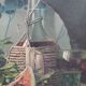 Still life painting