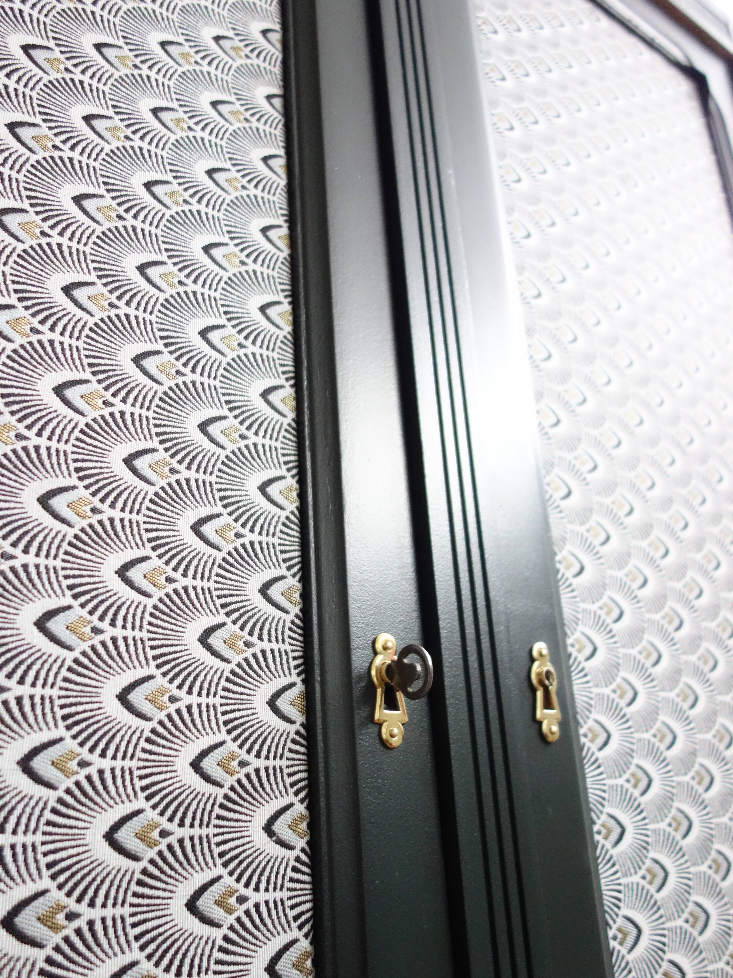 Cabinet Paris
