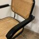 Cesca B64 chair by Marcel Breuer