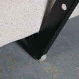 1950s Double bed sleeping bench