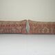Vintage Turkish cushion cover 61x30 cm