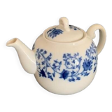 Pillivuyt country style teapot