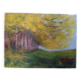 Yellow Forest