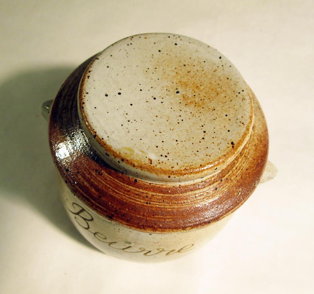Sandstone water butter maker
