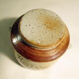 Sandstone water butter maker
