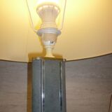 Lampe à poser des années 70-80 de R. De Schuytener