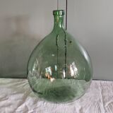 Lady Jeanne old bubbled glass 20/22 liters
