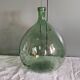 Lady Jeanne old bubbled glass 20/22 liters
