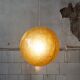 Space Age fibreglass chandelier by Luci Italia, Italy, 1960s