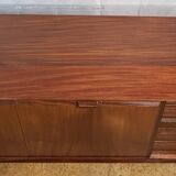 Mid-Century Retro Vintage Teak Sideboard by White & Newton 1960 Designer