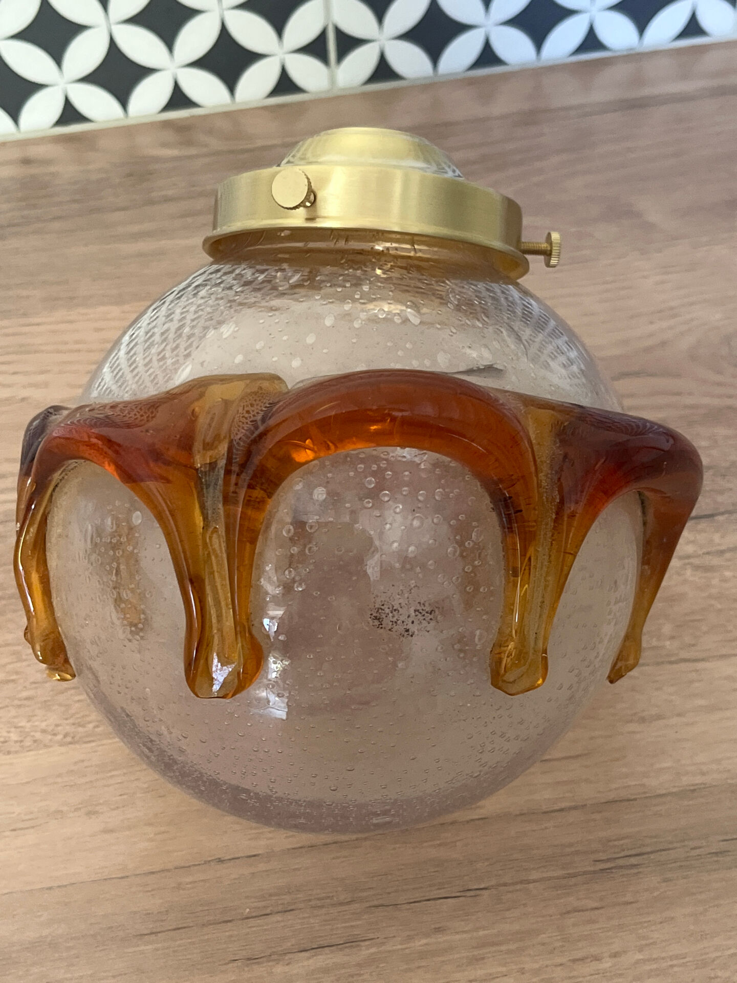 Luminaire Murano