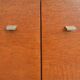 Furniture "1290" teak Meurop