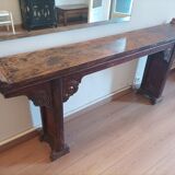 Chinese console/altar