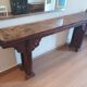 Chinese console/altar